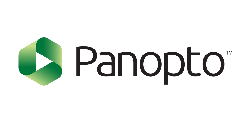 Panopto logo